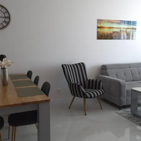 Bartimej 3 Διαμέρισμα Bobrów