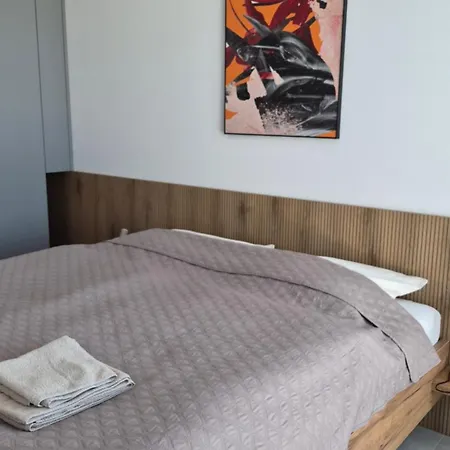 Bartimej 3 Bobrów