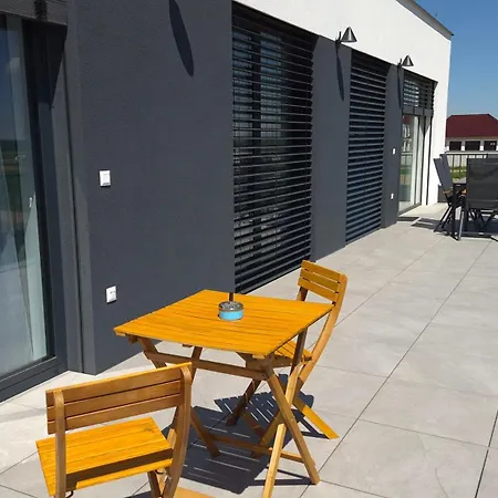 Bartimej 3 Διαμέρισμα *