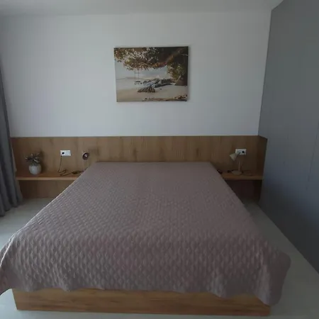Bartimej 3 Bobrów